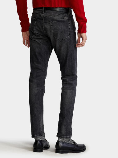 SULLIVAN grey jeans  - 3