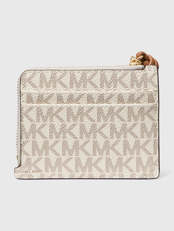 Card case wristlet - 2