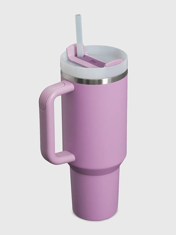 QUENCHER H2.0 FLOWSTATE&trade; TUMBLER | 1.18L - 2