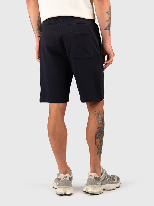 Sports shorts with logo - 2