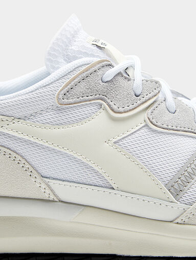 JOLLY PURE black sneakers - 3