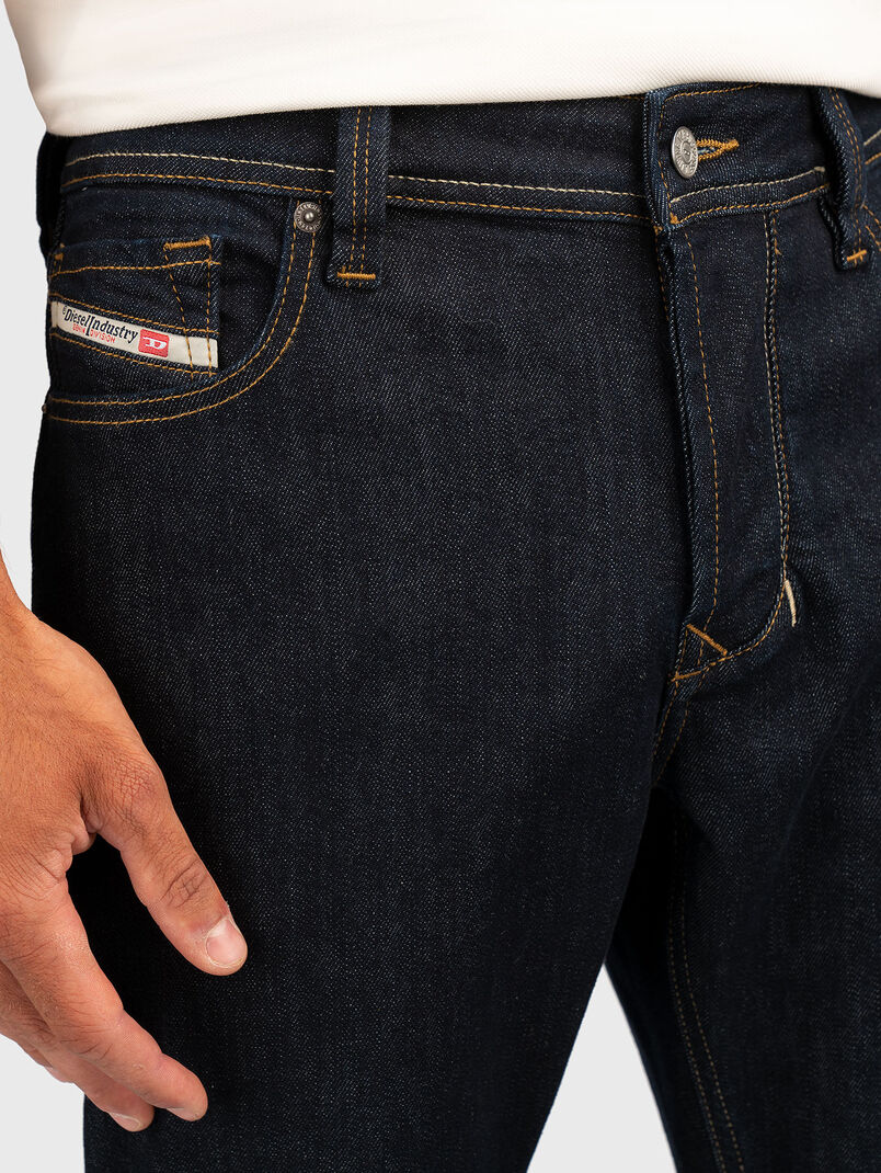 1986 LARKEE-BEEX L.30 slim jeans - 3