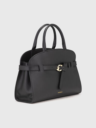 Big bag with accent detail - 4