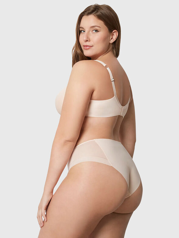 SPACE black briefs - 2