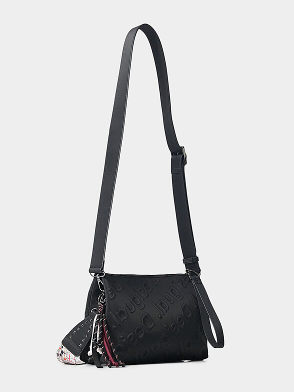 DORTMUND Bag with embossed logo - 2