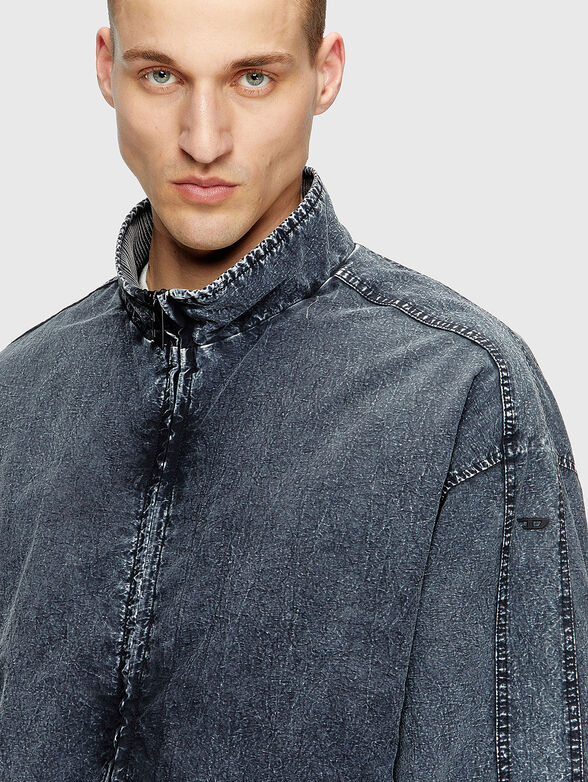 J-WILSON jacket - 4