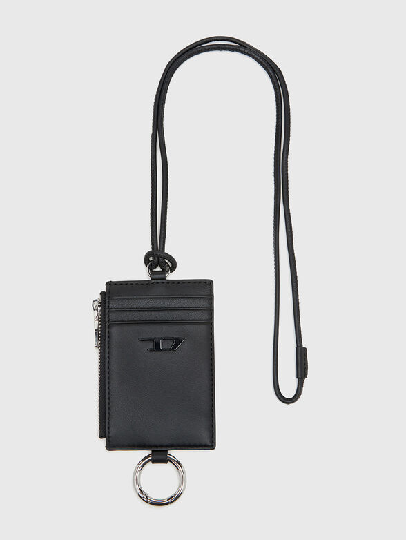 RAVE RAVE BADGE HOLDER wallet  - 1