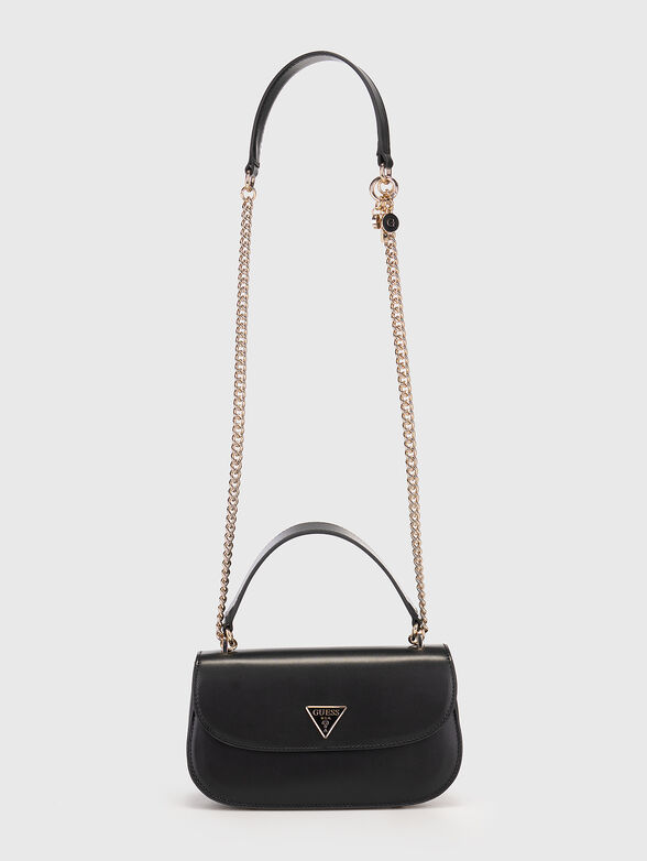 DARYNA crossbody bag with mini logo - 2