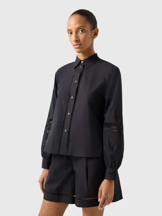 Cotton shirt