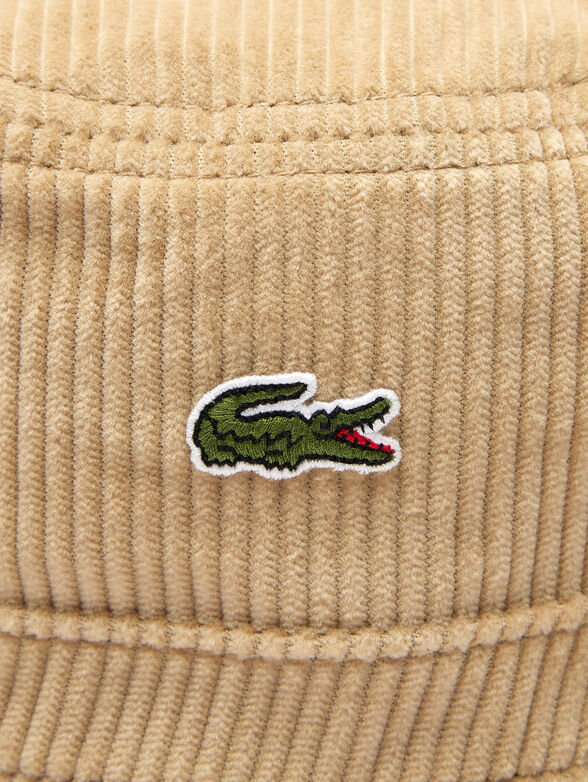 Bucket hat - 4