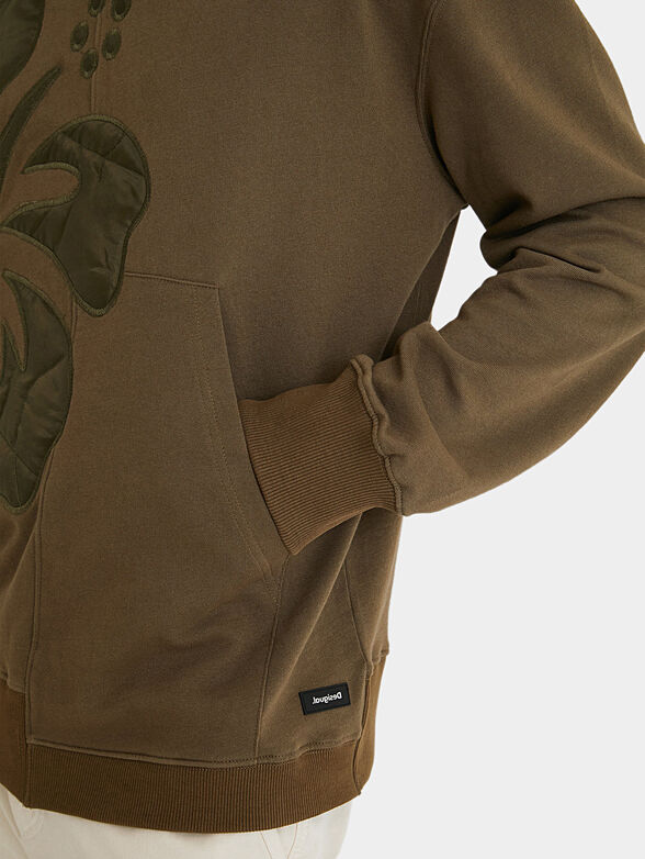 Sweatshirt - 3