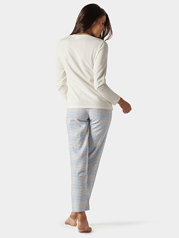 Long-sleeve pyjamas Cinderella - 2