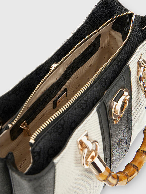 KERIMA 4G logo bag - 4