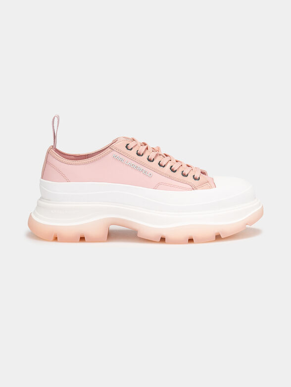 LUNA sports shoes - 1