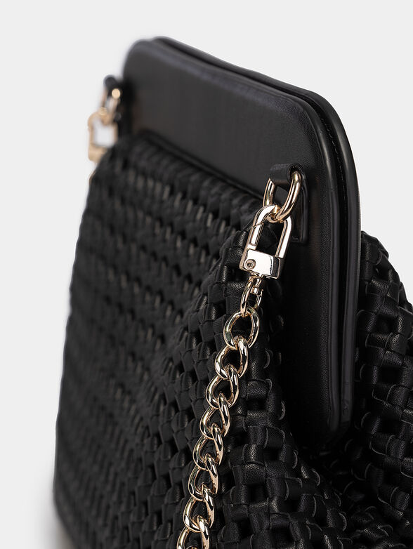 LILICA black crossbody bag - 6