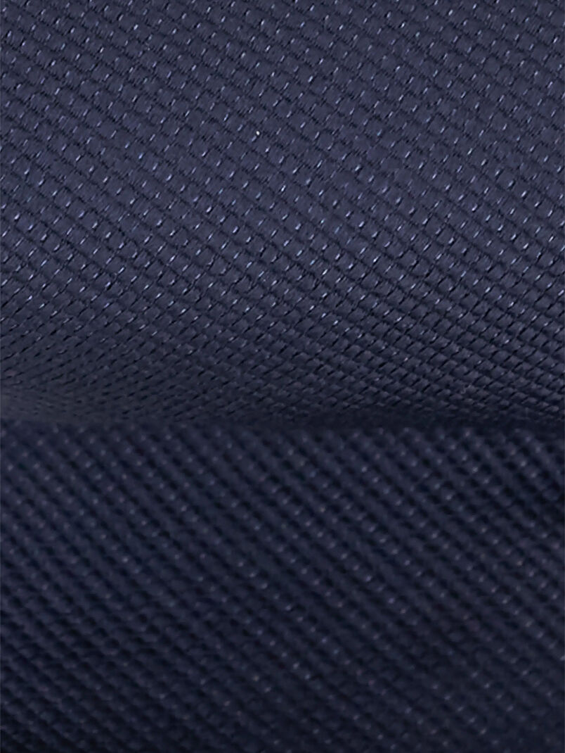 Silk tie - 3