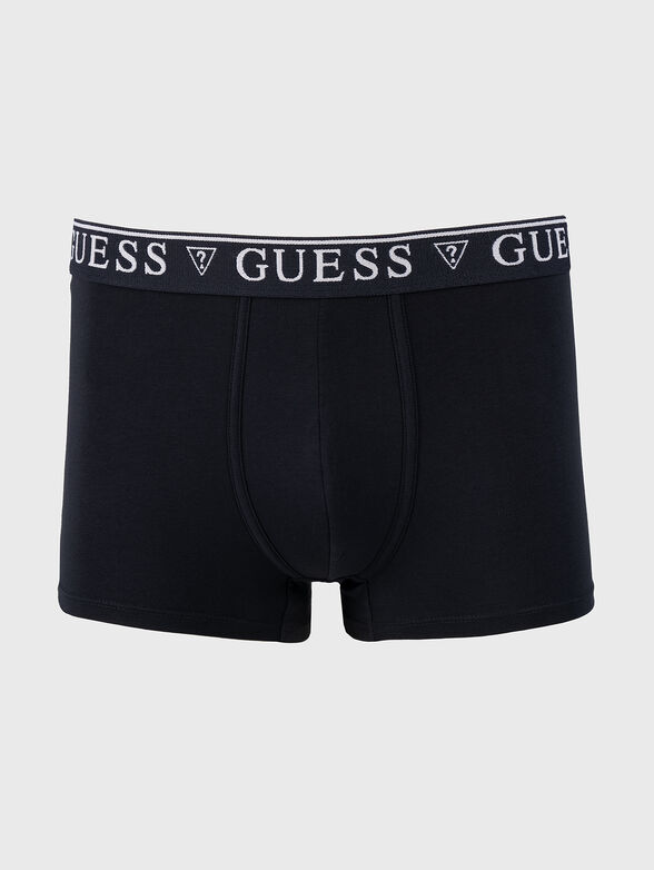 Set of five pairs of boxers  - 2