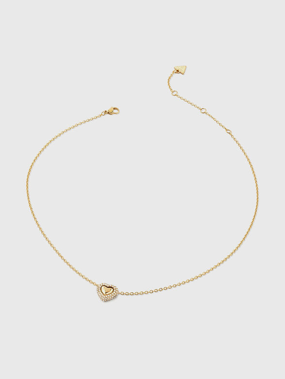 BELOVED necklace - 1