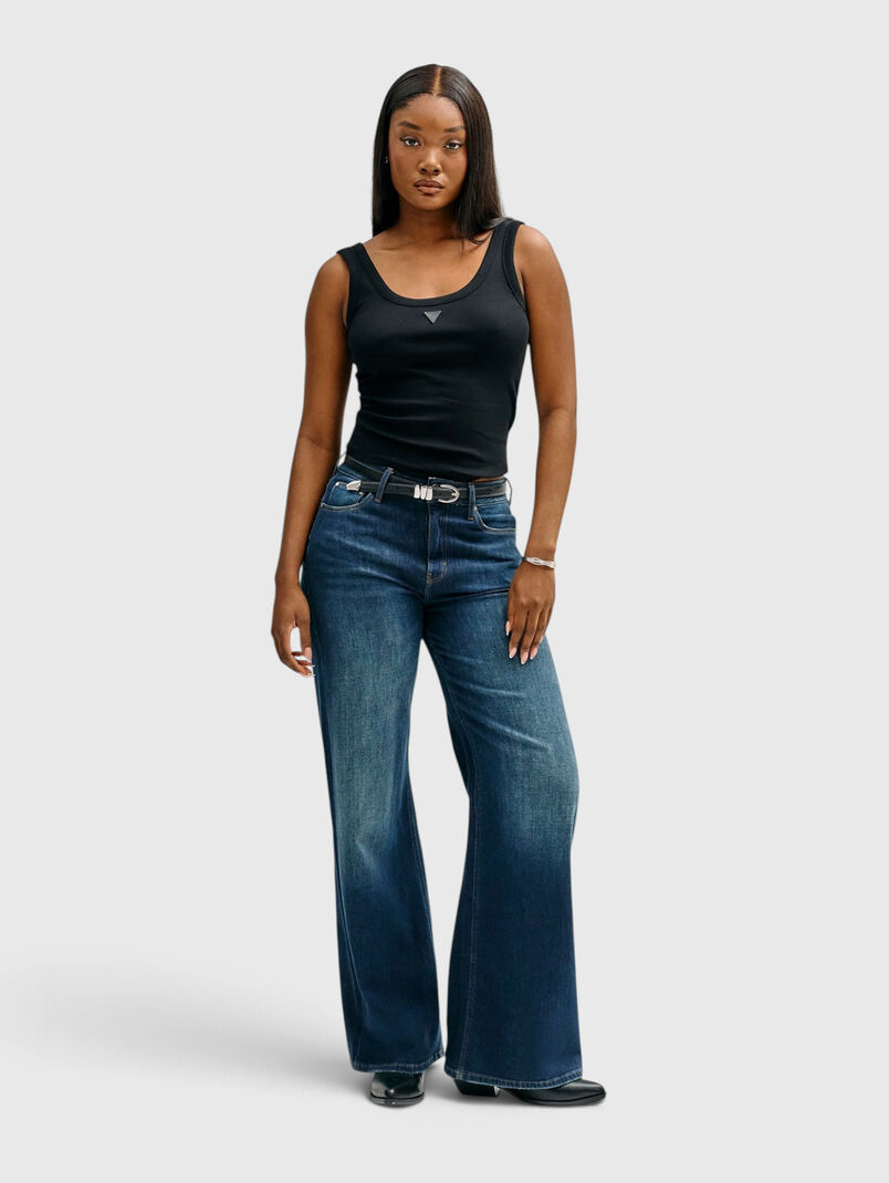 BELLFLOWER Wide legs jeans - 3