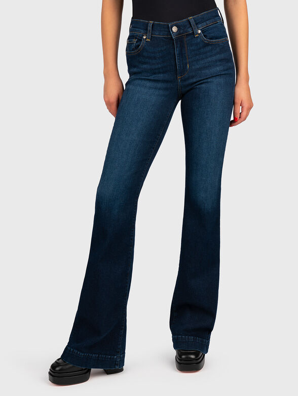Flare jeans - 1