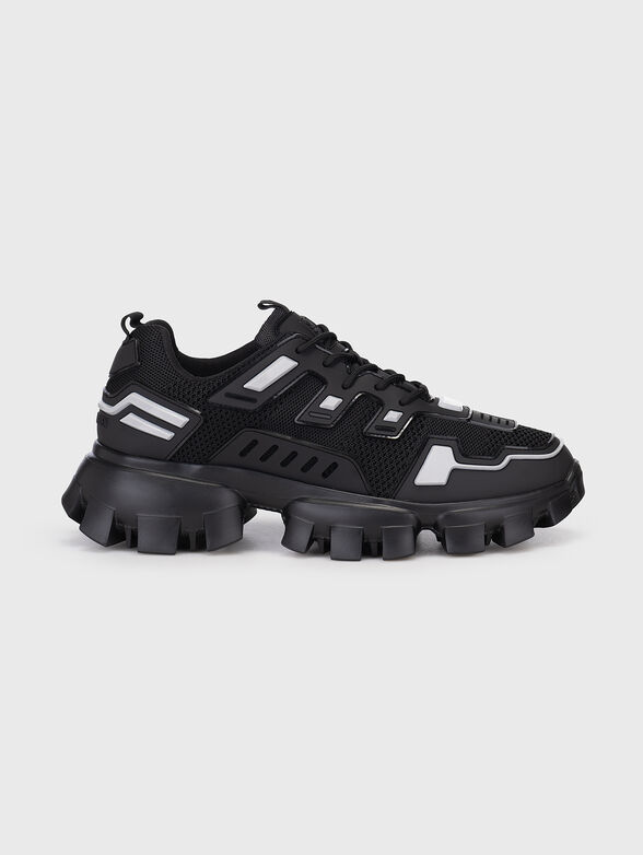 Prize-K sneaker - 1
