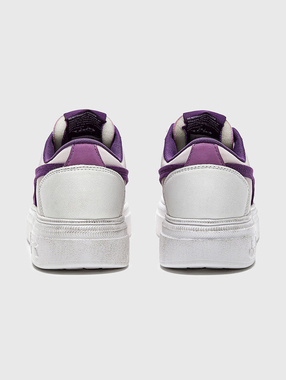 MAGIC BOLD EDEN sneakers - 4