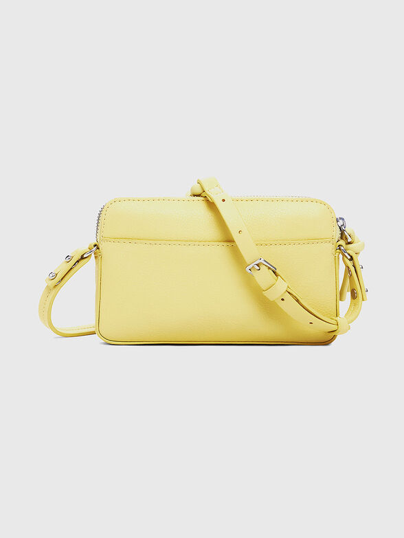 JULIA small bag with logo - 2