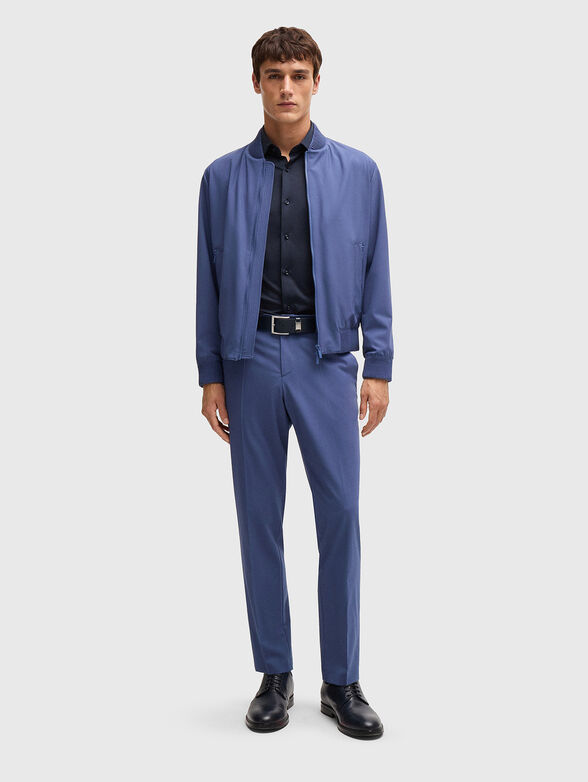 P-HANK-S-KENT-C1-222 shirt  - 2