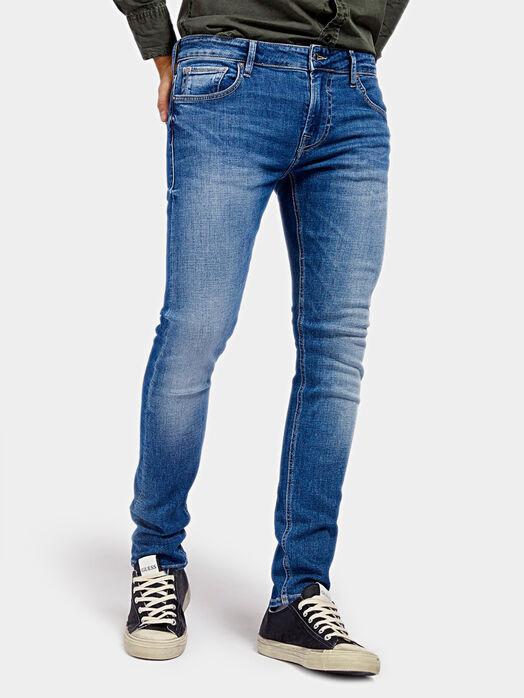 MIAMI Jeans
