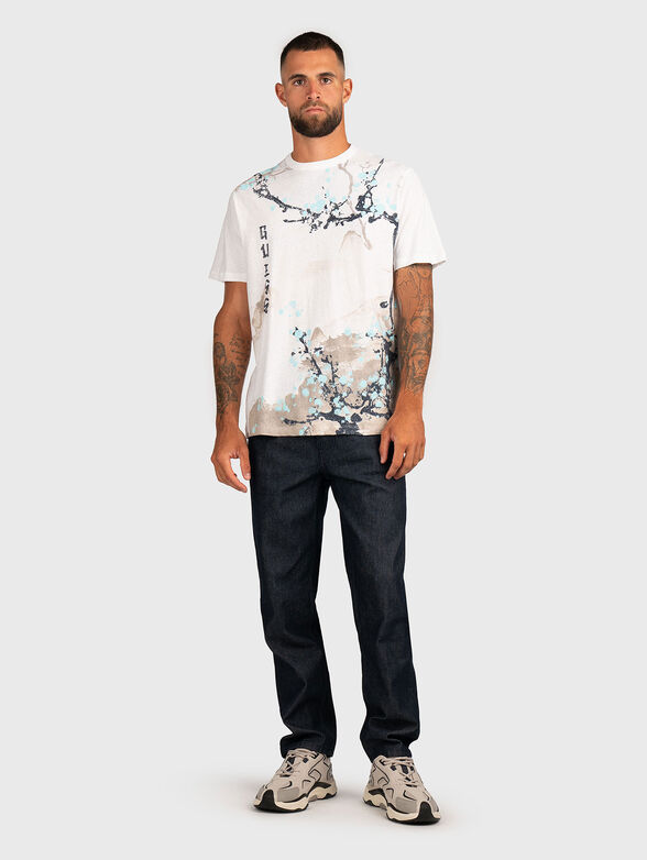 JAPAN T-shirt - 2