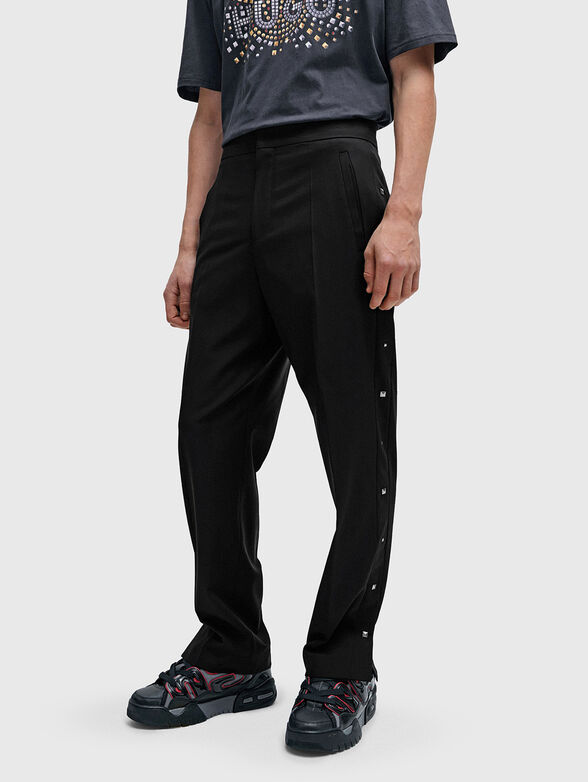 GROOVE241F2X trousers - 1