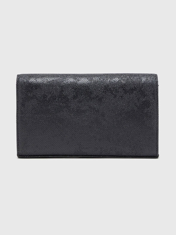 1DR wallet with long strap - 2