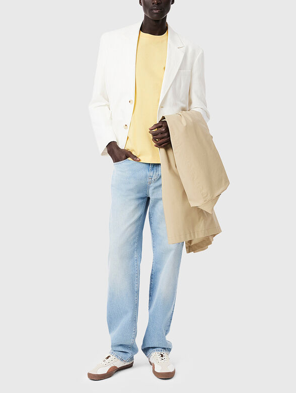 Τ-shirt with logo - 2