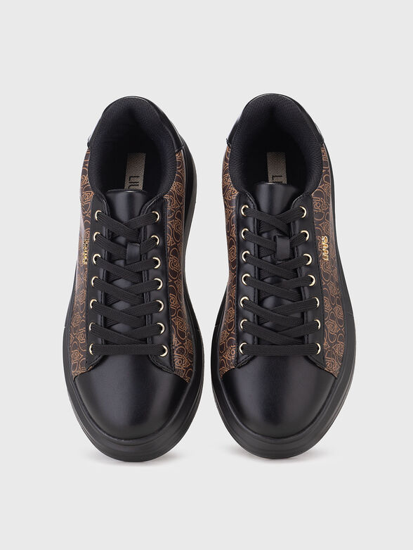 BABOL 01 sports shoes - 6