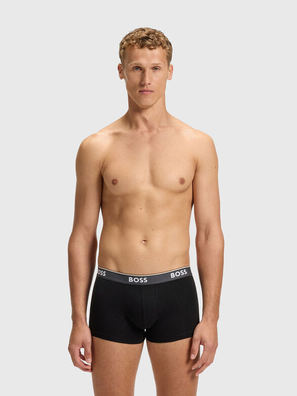 Set of three boxers - 2