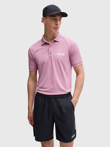 BOSS x MATTEO BERRETTINI cap - 5