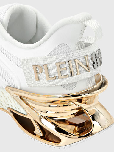 CHROME TIGER GEN.X.-02 sneakers - 3