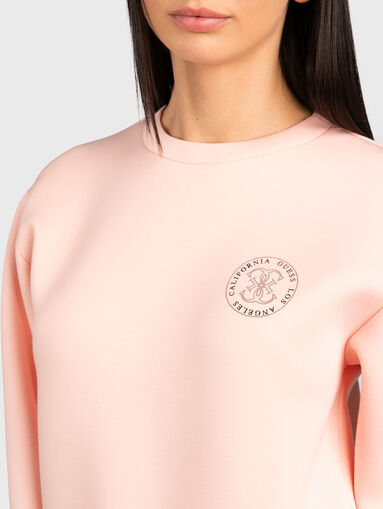 MARILINA sweatshirt - 3