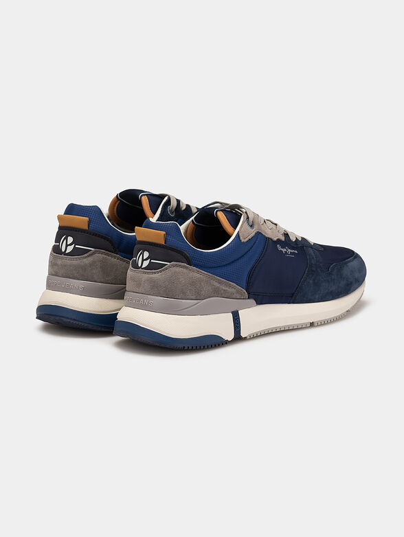 LONDON PRO sports shoes  - 3