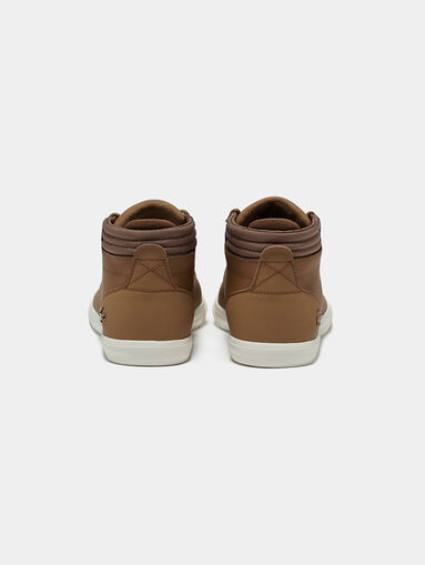 ESPARRE WINTER C 319 High shoes - 4