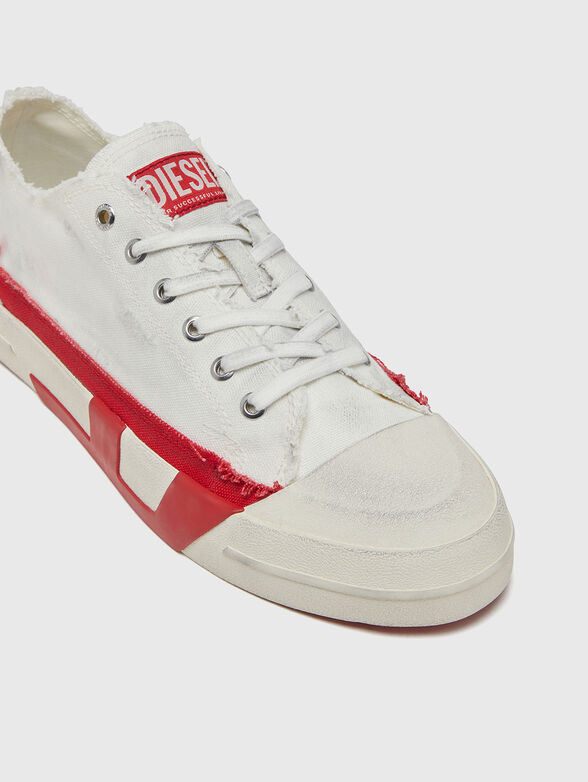 S-D-VERSE LOW II Sport shoes - 6