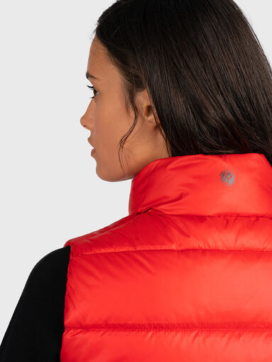 SITA Vest with logo - 3