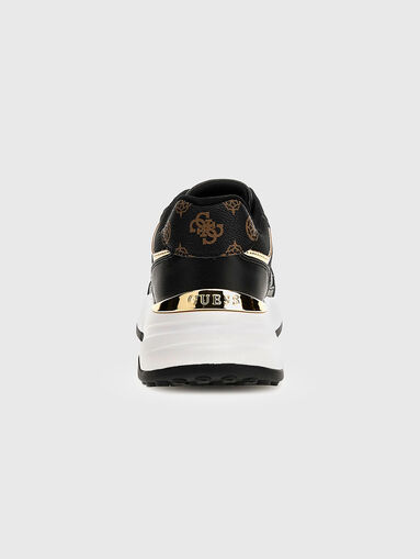 FONZI sports shoes - 3