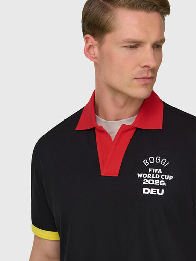 Polo shirt FIFA World Cup Germany - 4