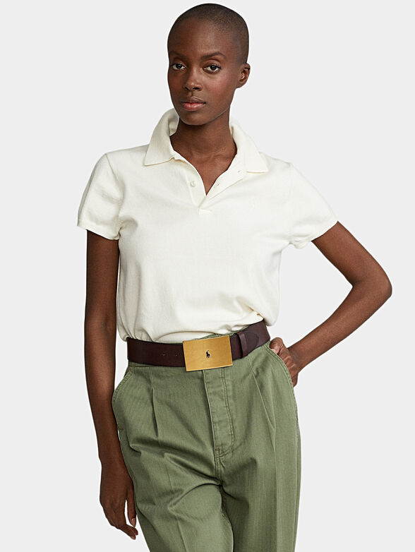 Polo shirt - 1