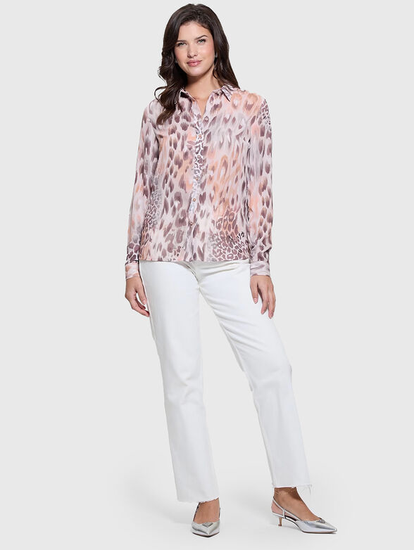 CLOUIS shirt - 1