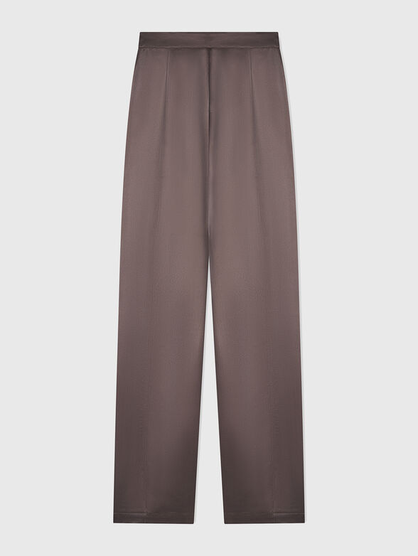 Wide leg pants - 2