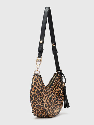 Animal print bag - 3