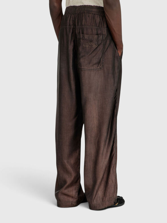D-RODER-S unisex jeans - 2