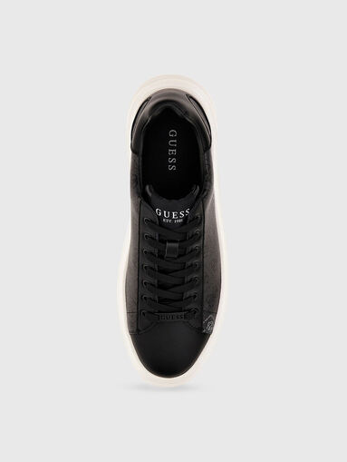 ELBA sports shoes with 4G logo print - 5